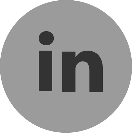 LinkedIn Icon